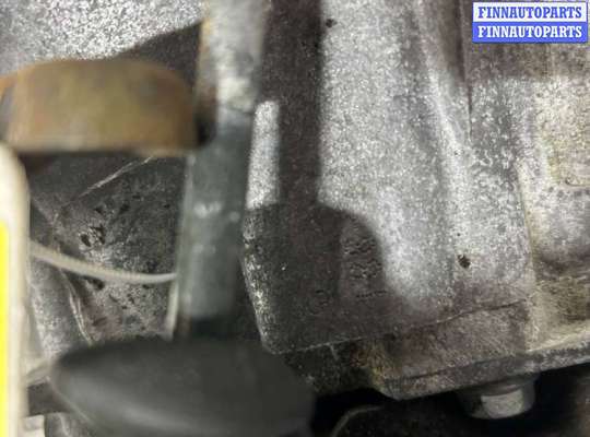 купить КПП механическая (МКПП) на FIAT Punto 3