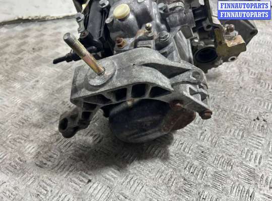 купить КПП механическая (МКПП) на FIAT Punto 3