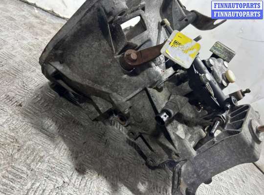 купить КПП механическая (МКПП) на FIAT Punto 3