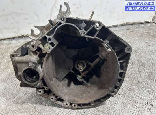 купить КПП механическая (МКПП) на FIAT Punto 3