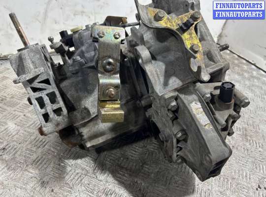 купить КПП механическая (МКПП) на FIAT Punto 3