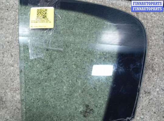 купить стекло двери задней левой на VOLKSWAGEN PASSAT B6