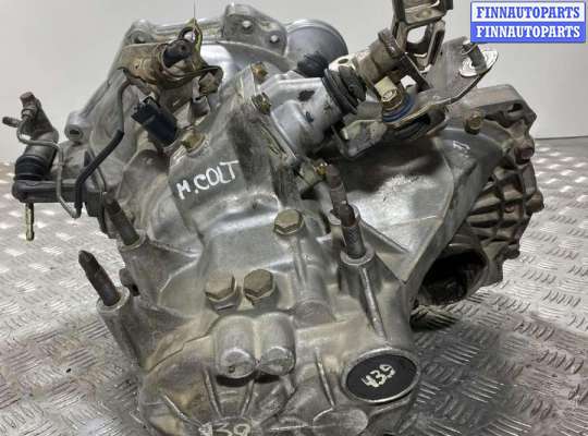 купить КПП механическая (МКПП) на MITSUBISHI Colt 5