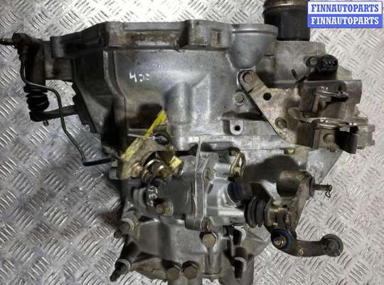 купить КПП механическая (МКПП) на MITSUBISHI Colt 5