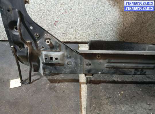 купить Балка подвески передняя (подрамник) на PEUGEOT 607