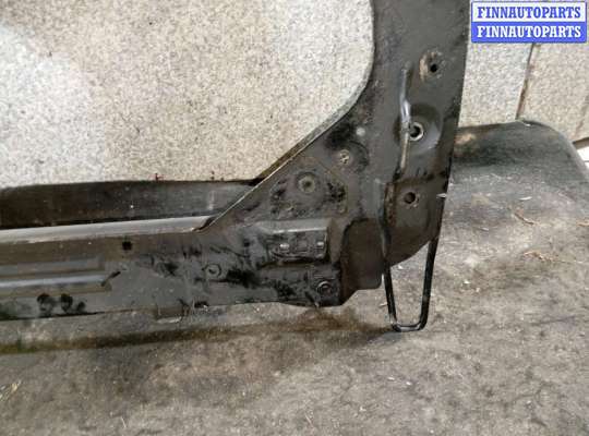 купить Балка подвески передняя (подрамник) на PEUGEOT 607