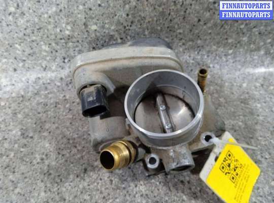 купить ЗАСЛОНКА ДРОССЕЛЬНАЯ на OPEL Zafira 2  (B)