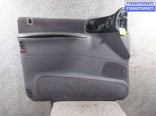 купить Обшивка двери передней левой (дверная карта) на CHRYSLER Voyager 4