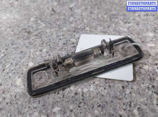 купить ПОДСВЕТКА НОМЕРА на OPEL Zafira (A)