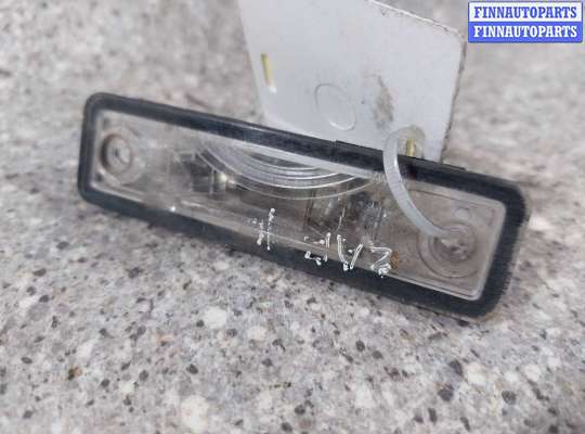 купить ПОДСВЕТКА НОМЕРА на OPEL Zafira (A)