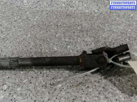 РУЛЕВОЙ КАРДАНЧИК MZV0935 на MAZDA 6 GG