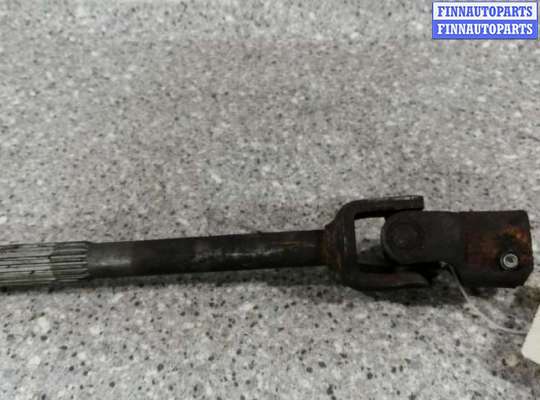 Рулевая колонка (кардан) на Mazda 6 I (GG)