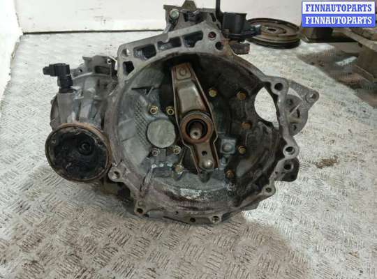 купить КПП механическая (МКПП) на AUDI A3 8L
