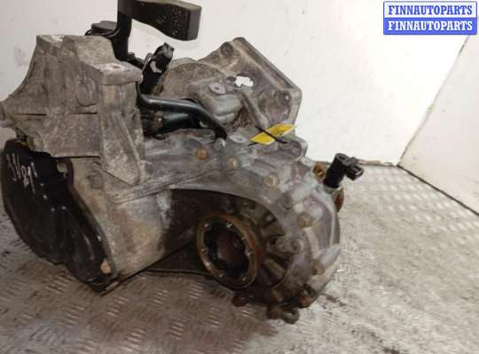 купить КПП механическая (МКПП) на AUDI A3 8L