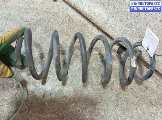 купить Пружина задняя на TOYOTA Auris