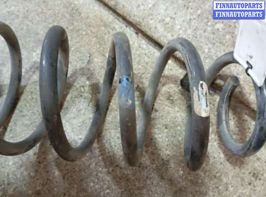 купить Пружина задняя на TOYOTA Auris