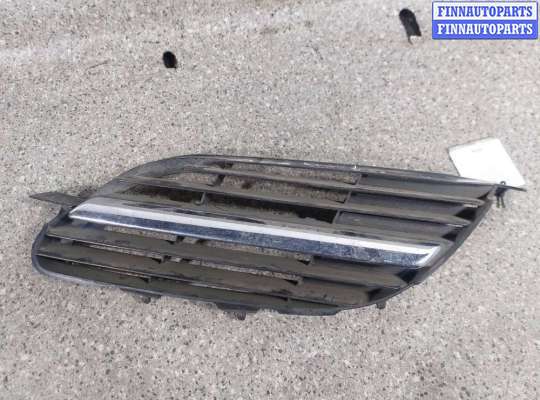 РЕШЕТКА РАДИАТОРА NS635780 на NISSAN Almera Tino V10