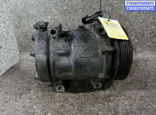 КОМПРЕССОР КОНДИЦИОНЕРА AR41868 на ALFA ROMEO 147