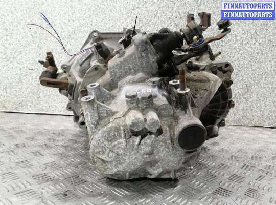 купить КПП механическая (МКПП) на MITSUBISHI Colt 5