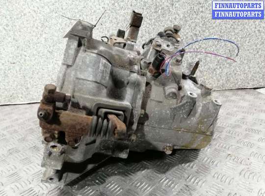 купить КПП механическая (МКПП) на MITSUBISHI Colt 5