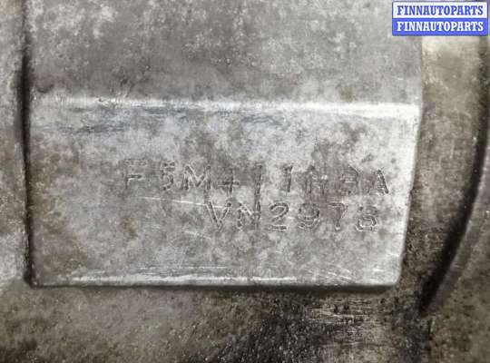 купить КПП механическая (МКПП) на MITSUBISHI Colt 5