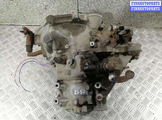 купить КПП механическая (МКПП) на MITSUBISHI Colt 5