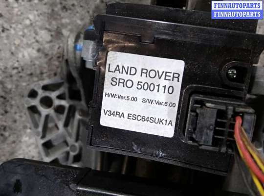 купить РУЛЕВАЯ КОЛОНКА на LAND ROVER Range rover sport