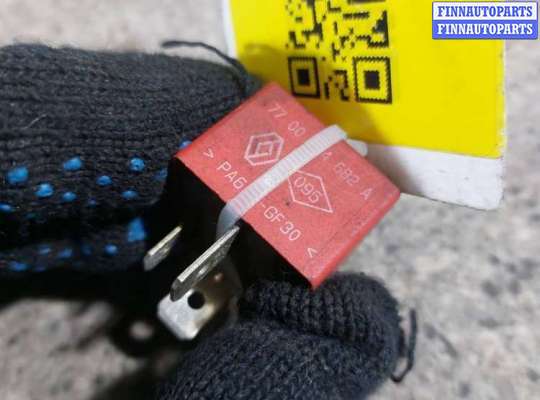 купить Реле (прочие) на RENAULT Scenic