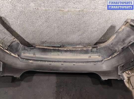 купить Бампер задний на VOLKSWAGEN Jetta 5