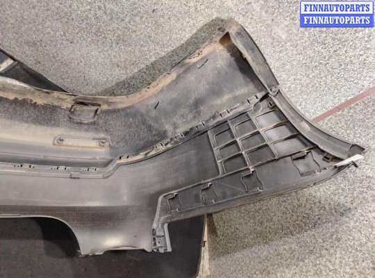 купить Бампер задний на VOLKSWAGEN Jetta 5
