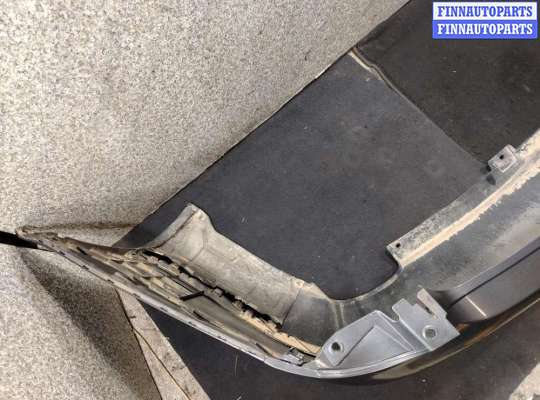 купить Бампер задний на VOLKSWAGEN Jetta 5