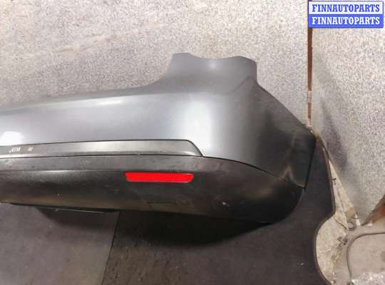 купить Бампер задний на VOLKSWAGEN Jetta 5