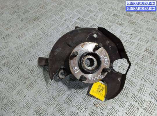 Ступица передняя левая NS416879 на NISSAN SUNNY N14