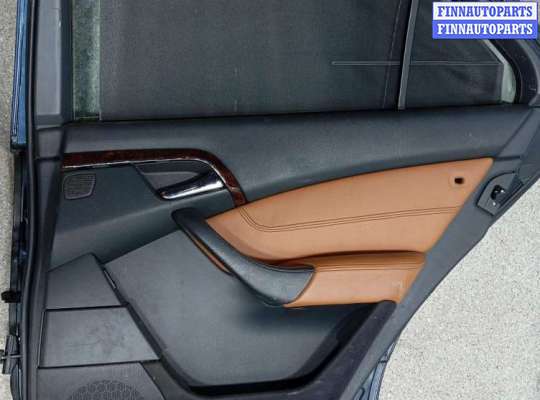 обшивка двери MB1655184 на Mercedes S W220