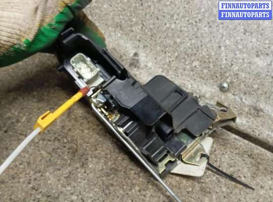 купить замок двери передней левой на BMW 5 E39