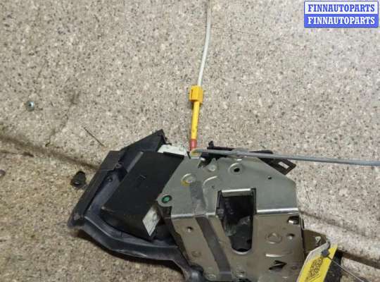 купить замок двери передней левой на BMW 5 E39