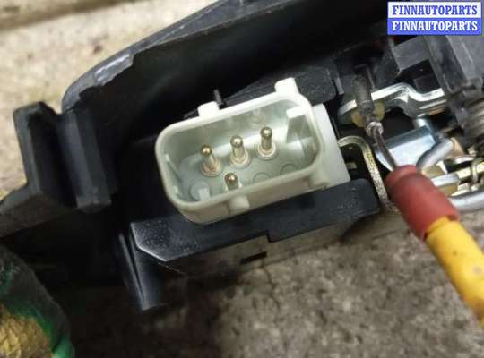 купить замок двери передней левой на BMW 5 E39