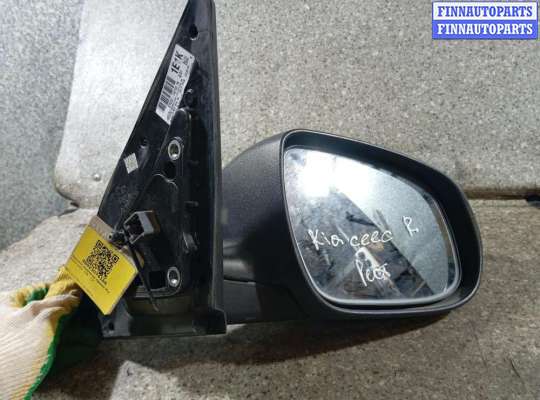 купить Зеркало наружное правое на KIA CEED