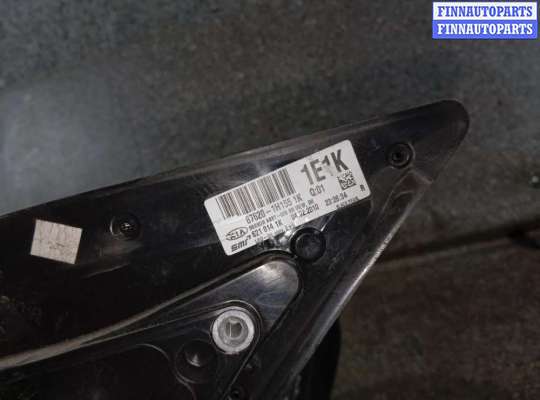 купить Зеркало наружное правое на KIA CEED