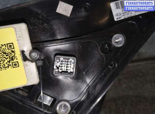 купить Зеркало наружное правое на KIA CEED