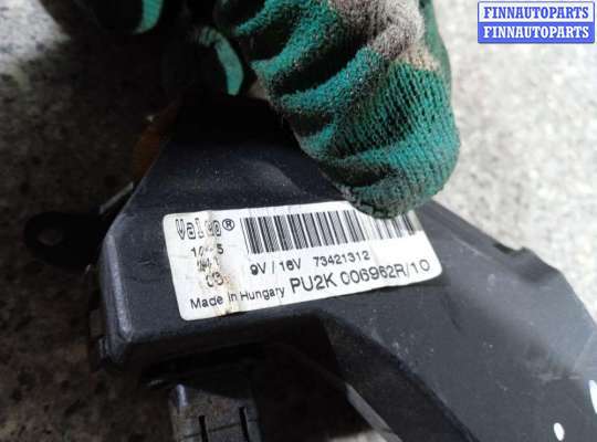 купить СОПРОТИВЛЕНИЕ ПЕЧКИ на OPEL VECTRA C