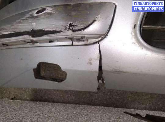 купить Бампер передний на PEUGEOT 407