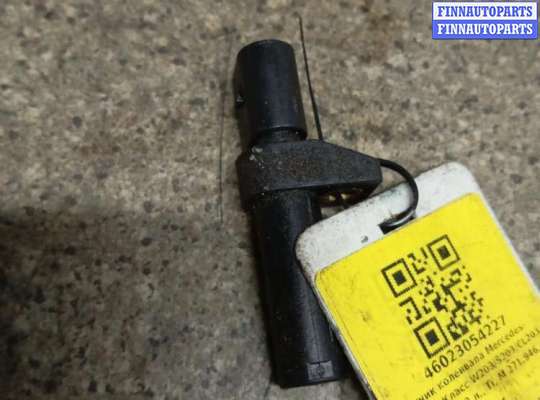 купить ДАТЧИК КОЛЕНВАЛА на Mercedes C W203