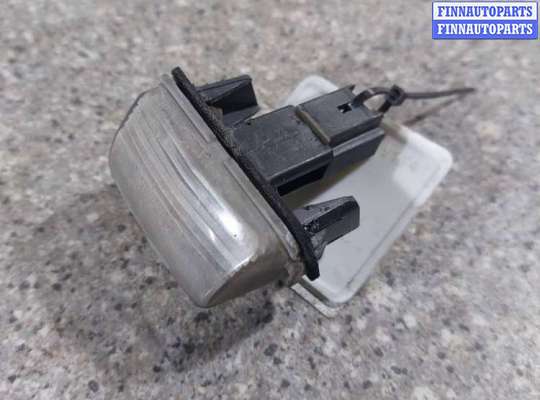 ПОДСВЕТКА НОМЕРА PG725429 на PEUGEOT 307