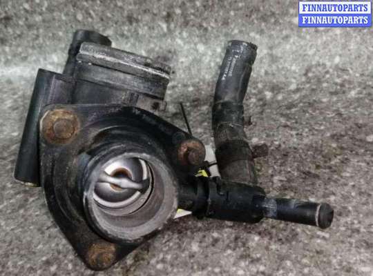 ДАТЧИК УДАРА AUH1629 на AUDI A4 B6