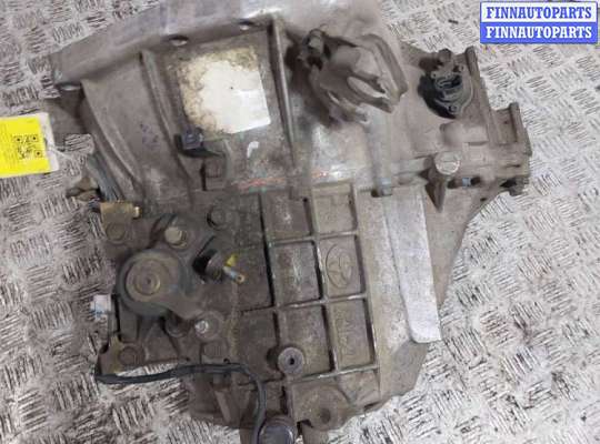 купить КПП механическая (МКПП) на TOYOTA Yaris P1