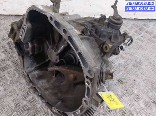 купить КПП механическая (МКПП) на TOYOTA Yaris P1