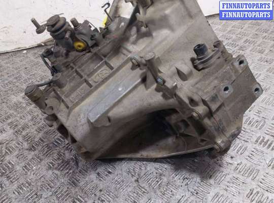 купить КПП механическая (МКПП) на TOYOTA Yaris P1