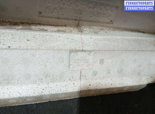 купить Усилитель бампера заднего на NISSAN Murano Z50