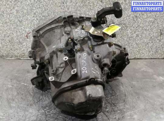 купить КПП механическая (МКПП) на CITROEN C3